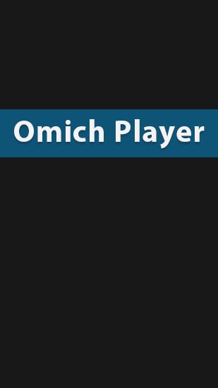 download Omich Player apk